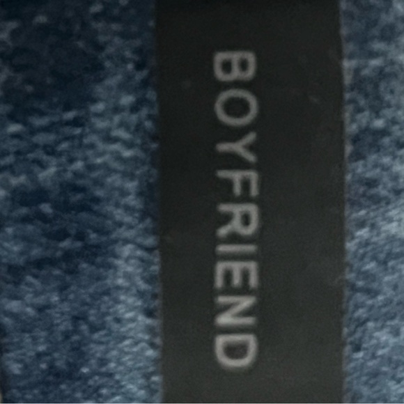 KUT FROM THE KLOTH Light Blue Distressed Cropped Jeans - Picture 16 of 16